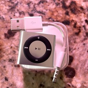 IPOD shuffle 2GB